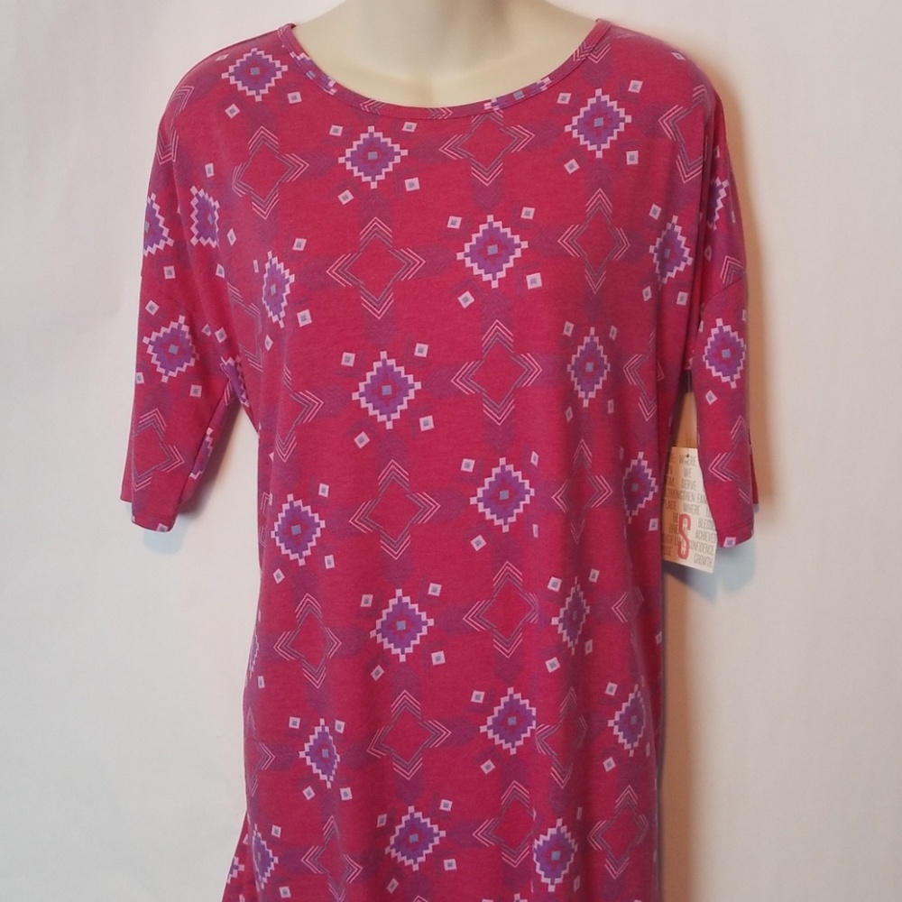 LuLaRoe Irma NWT